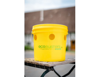 Bucket for Fly Trap Professional