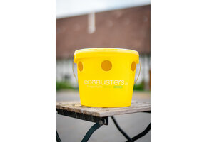 Bucket for Fly Trap Compact