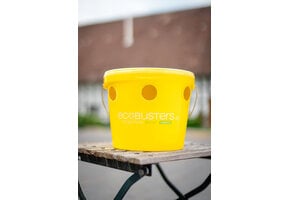 Eimer für Fliegenfalle Compact