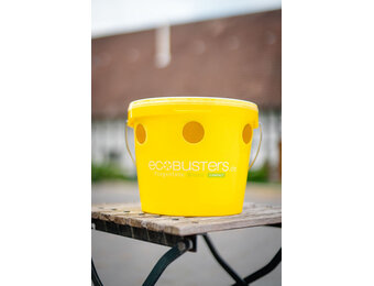 Bucket for Fly Trap Compact
