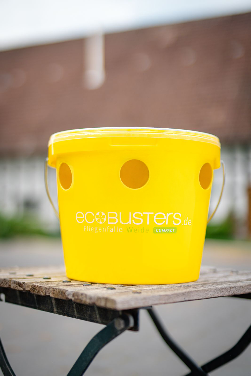 Emmer voor Vliegenval Compact