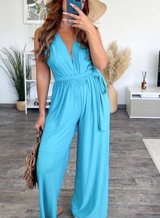 Jumpsuit Helena special