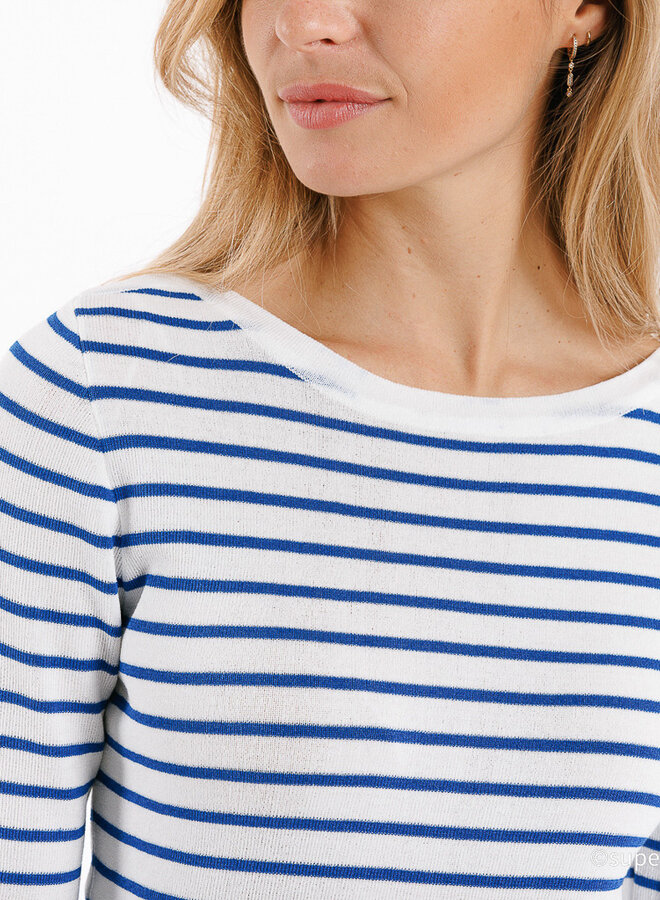 STRIPES TOP (+colors)