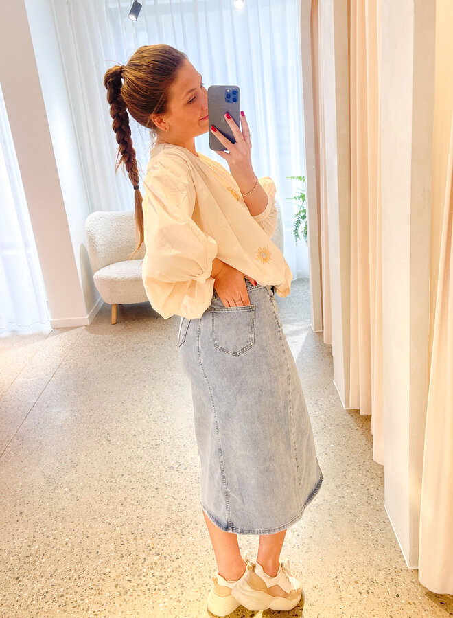 SKIRT  SOFIA JEANS