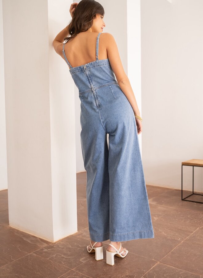 JUMPSUIT CALLIOPEE