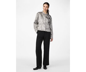 YASSABINA LS BOMBER YASSABINA LS BOMBER