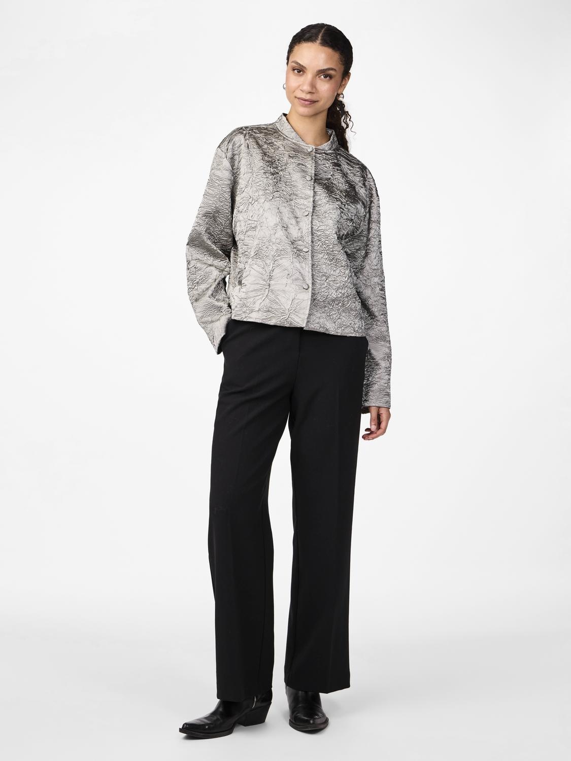 YASSABINA LS BOMBER YASSABINA LS BOMBER