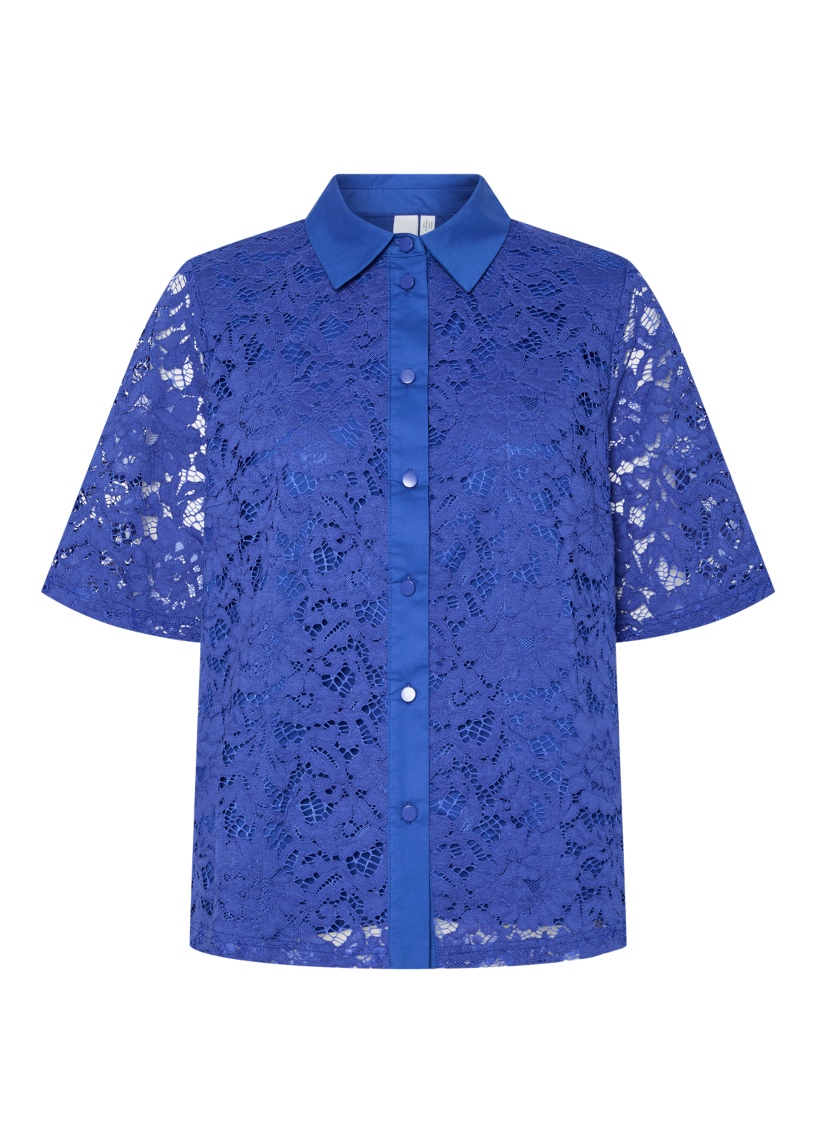 YASPOSEY 2/4 SHIRT - D2D