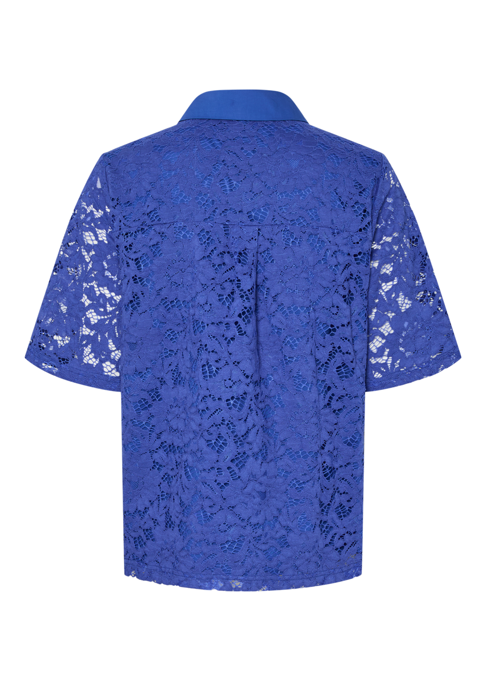 YASPOSEY 2/4 SHIRT - D2D