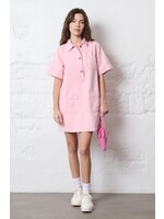 JEANS DRESS ELLA