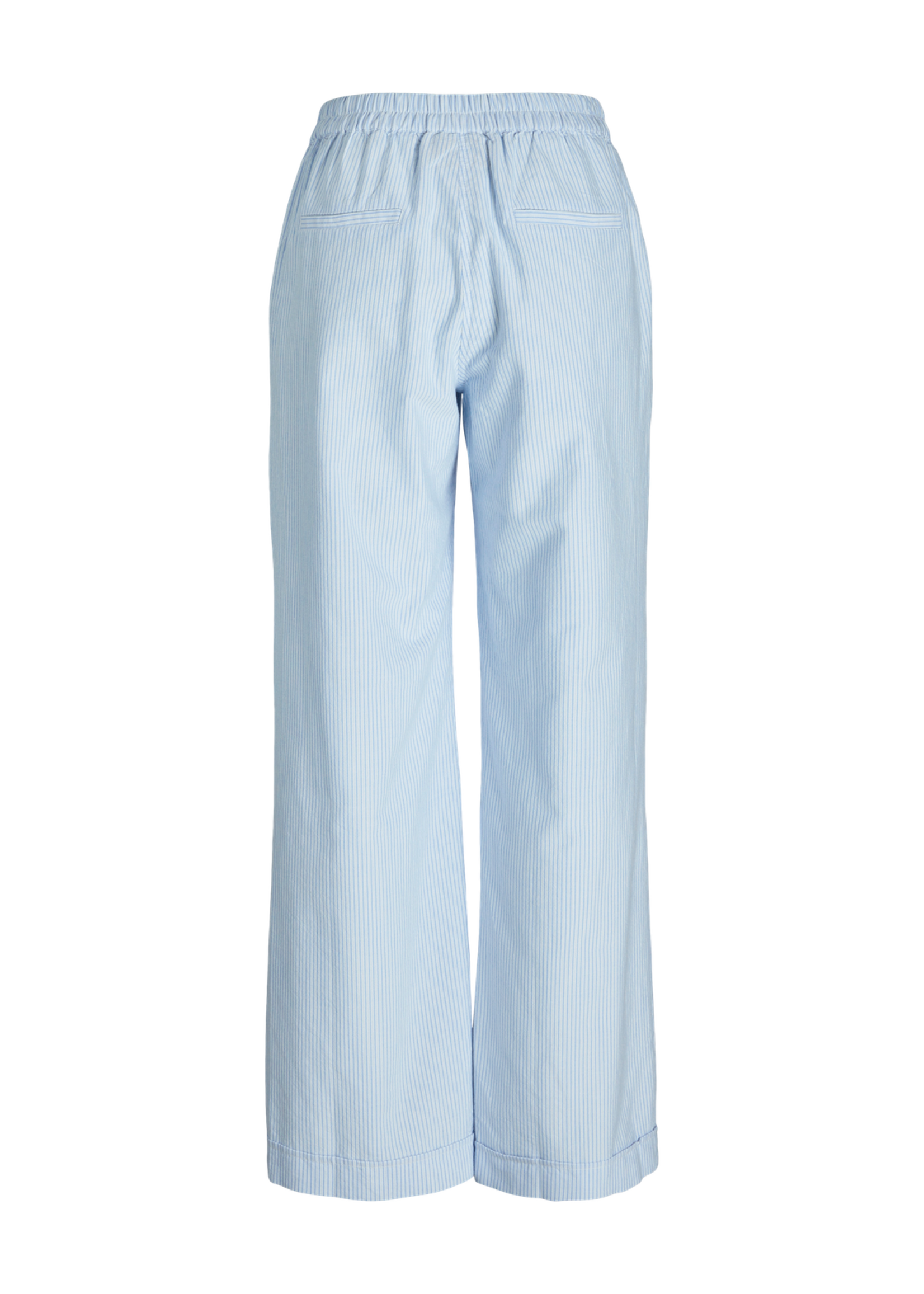 JXSIVA OXFORD MW PANTS WVN