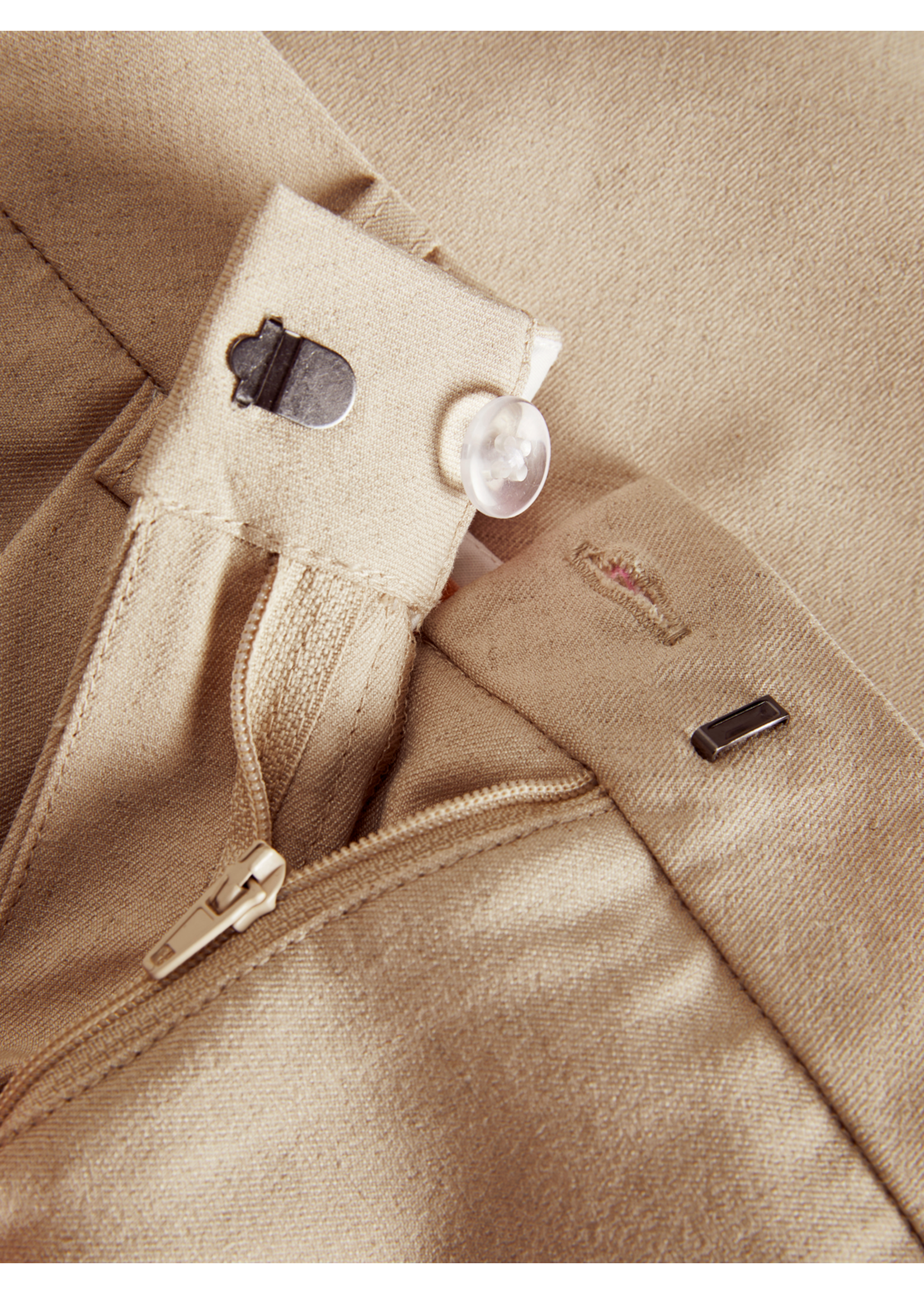 JXELLIS STRUCTURED WIDE HW SHORTS