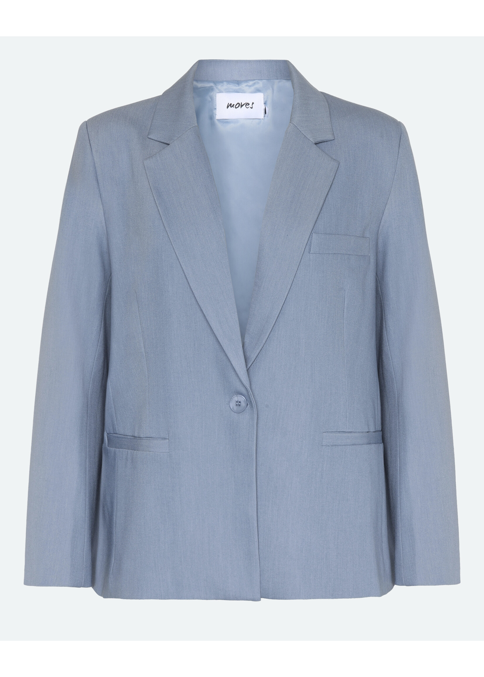 HAIZY BLAZER 2737