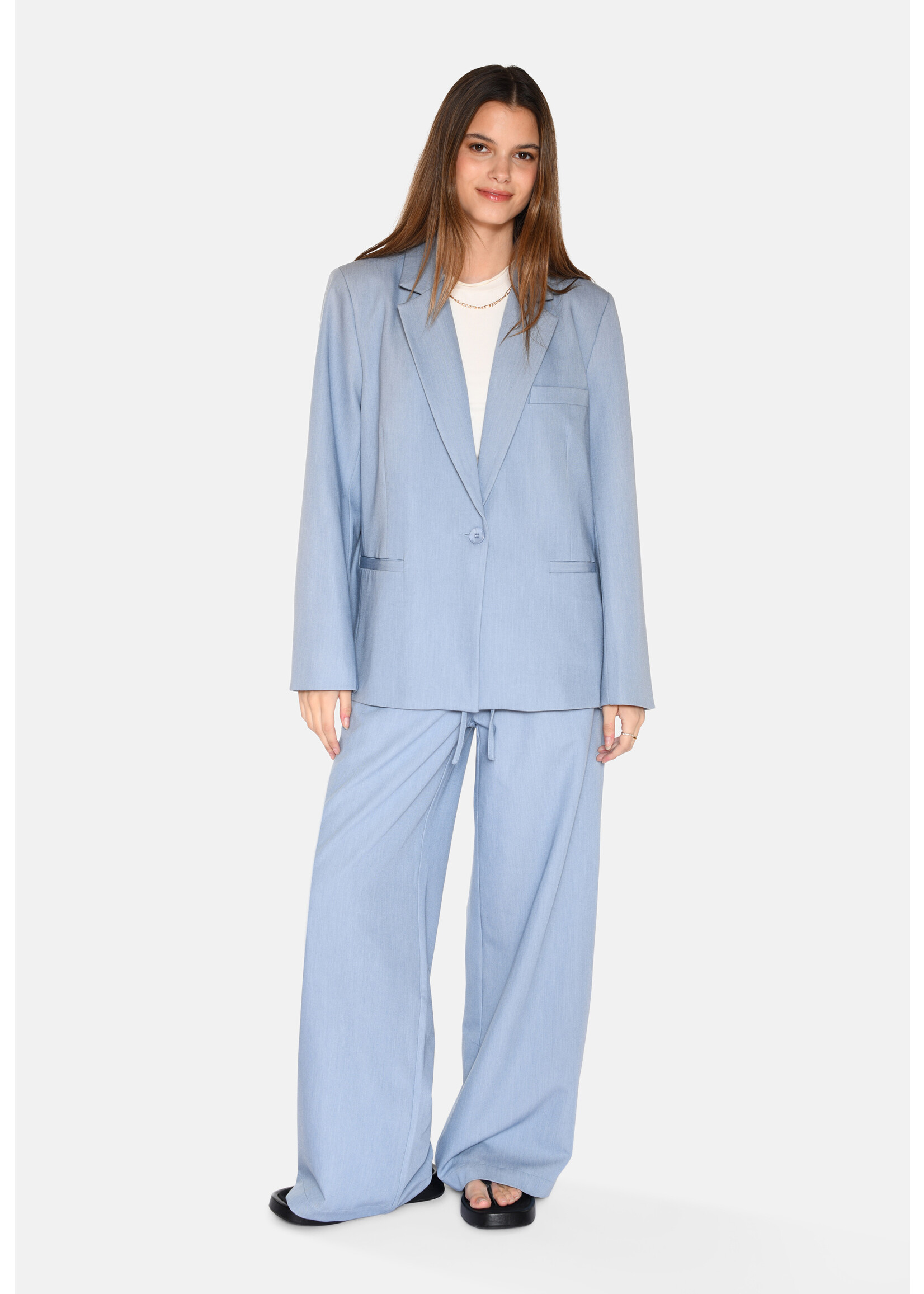 HAIZY BLAZER 2737