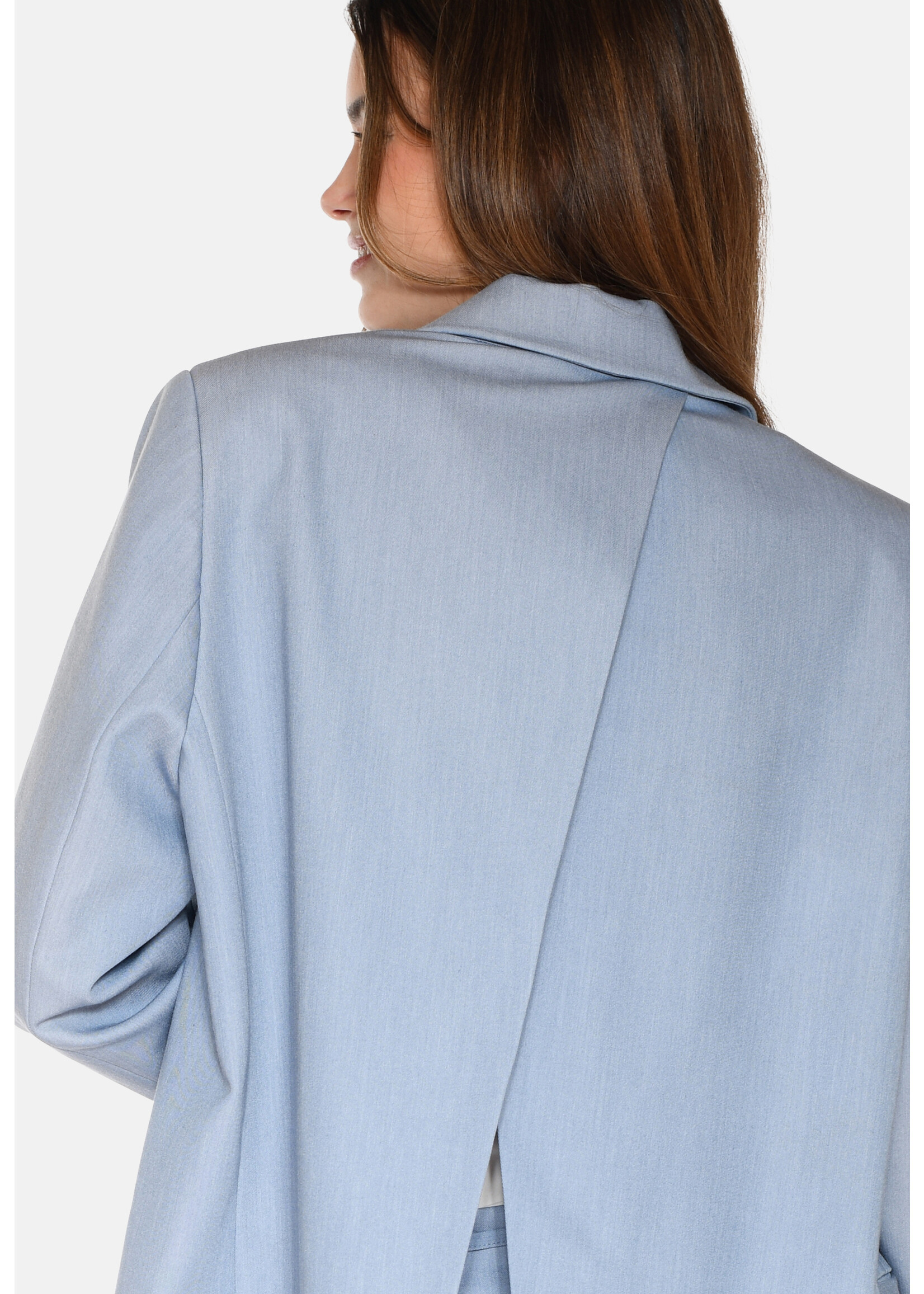 HAIZY BLAZER 2737