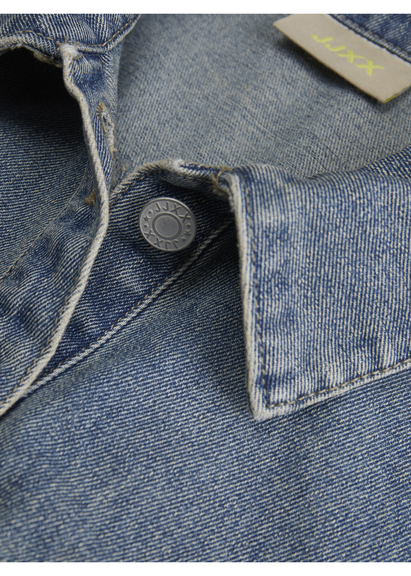 JXAMARA SS DENIM DRESS DNM SN