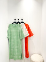 DRESS JADE //