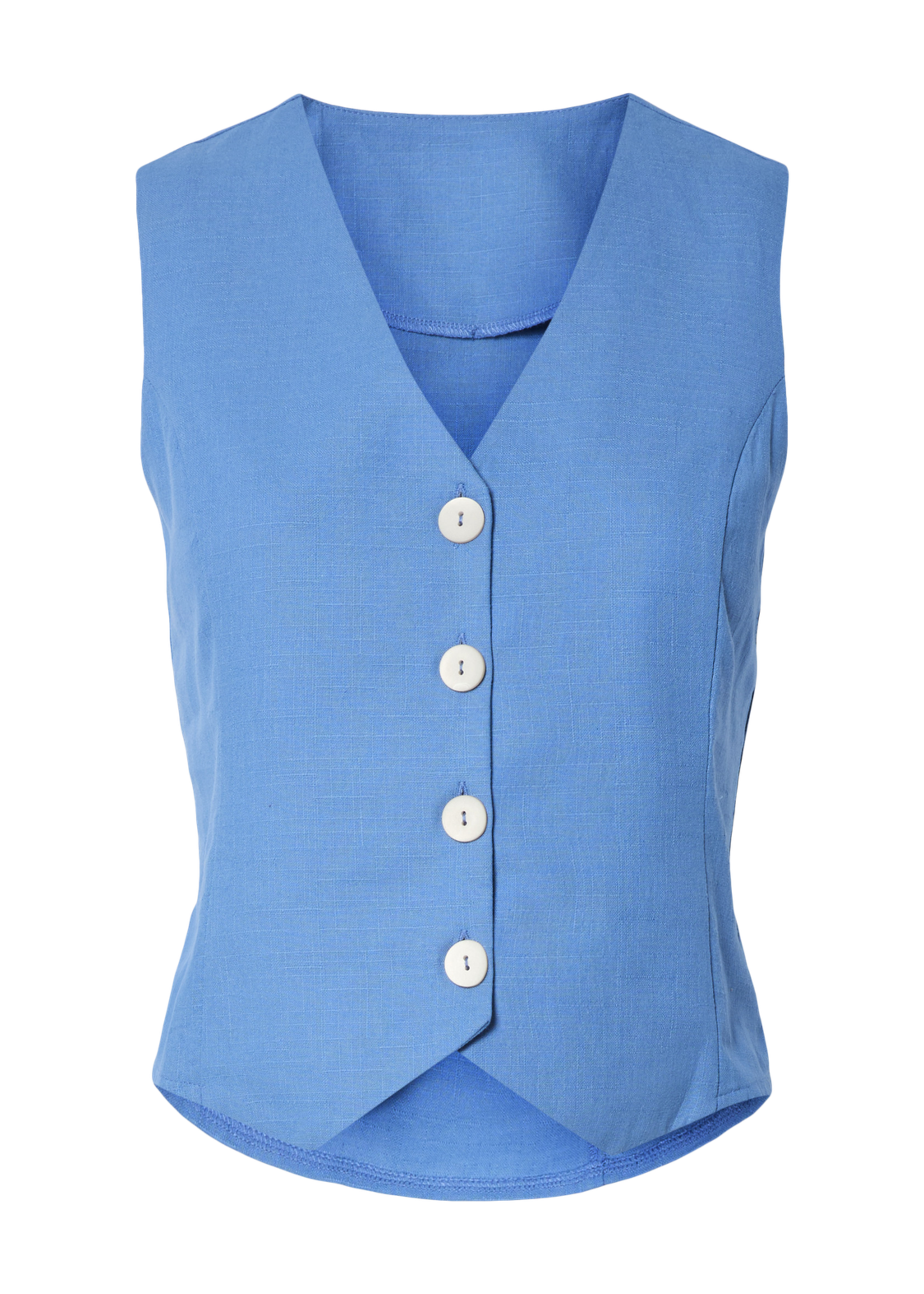 YASLIMA WAISTCOAT - KA