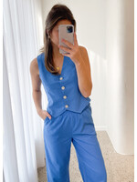 YASLIMA WAISTCOAT - KA