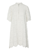 YASPETIRA 2/4 DRESS S.