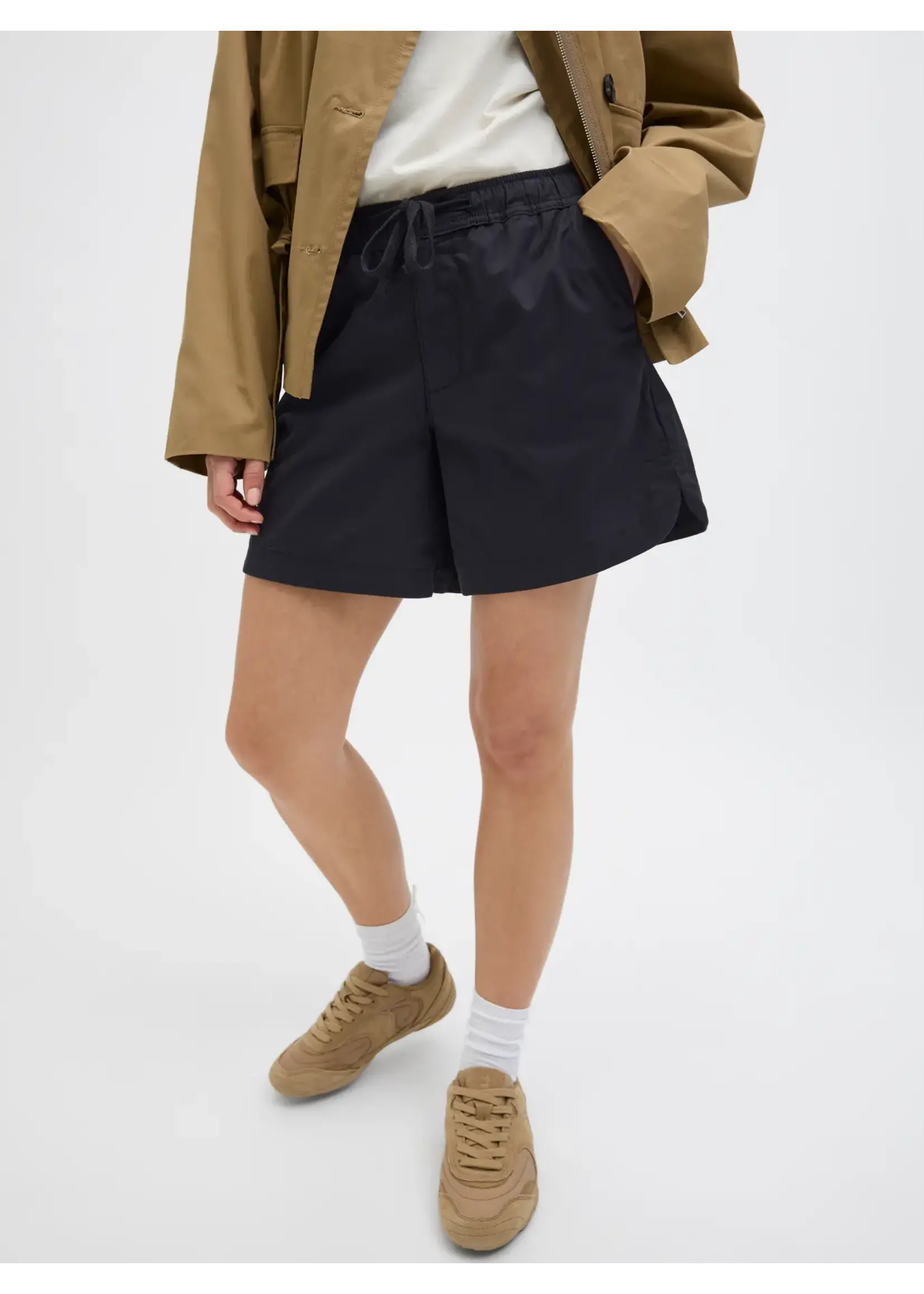 JXMOLLIE CAMPAIGN SHORTS PNT
