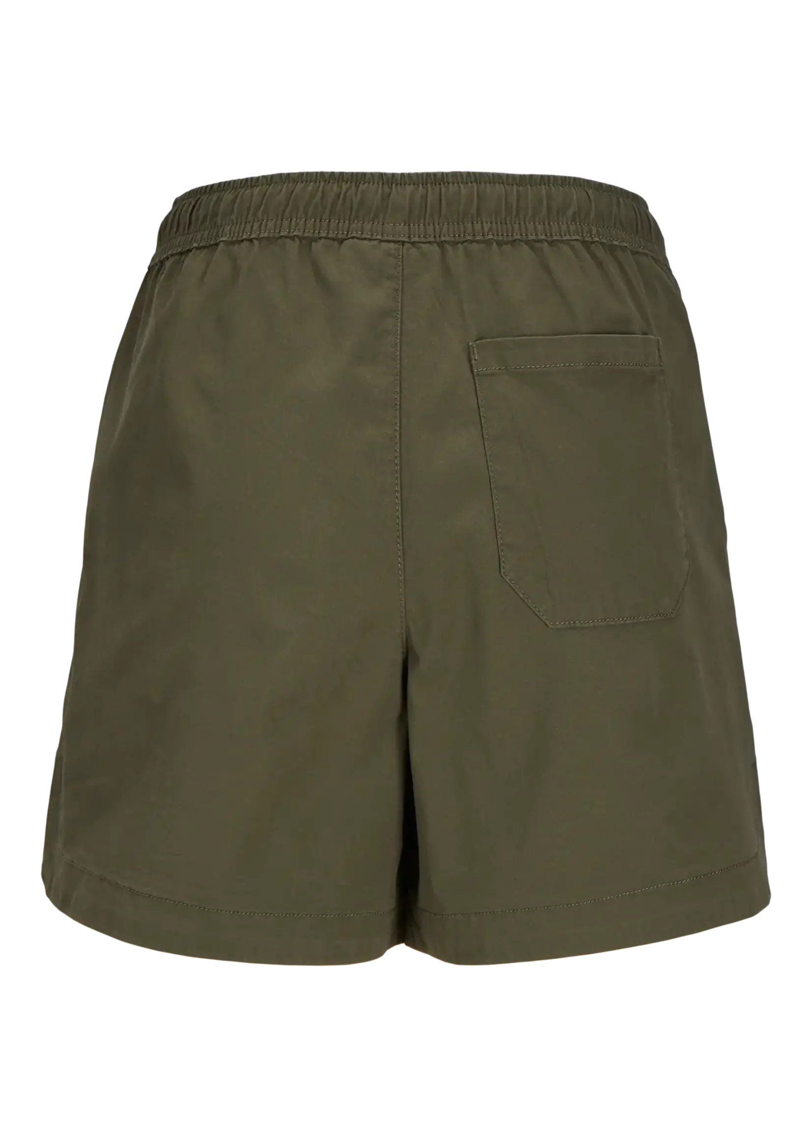 JXMOLLIE CAMPAIGN SHORTS PNT
