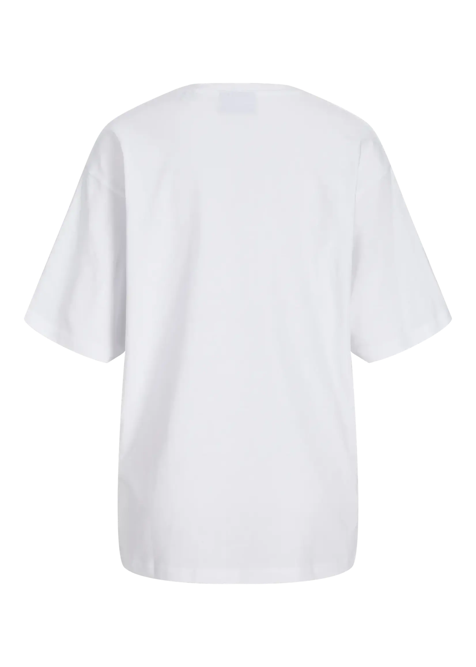 JXMILLOW LOOSE SS TEE HOME GROWN