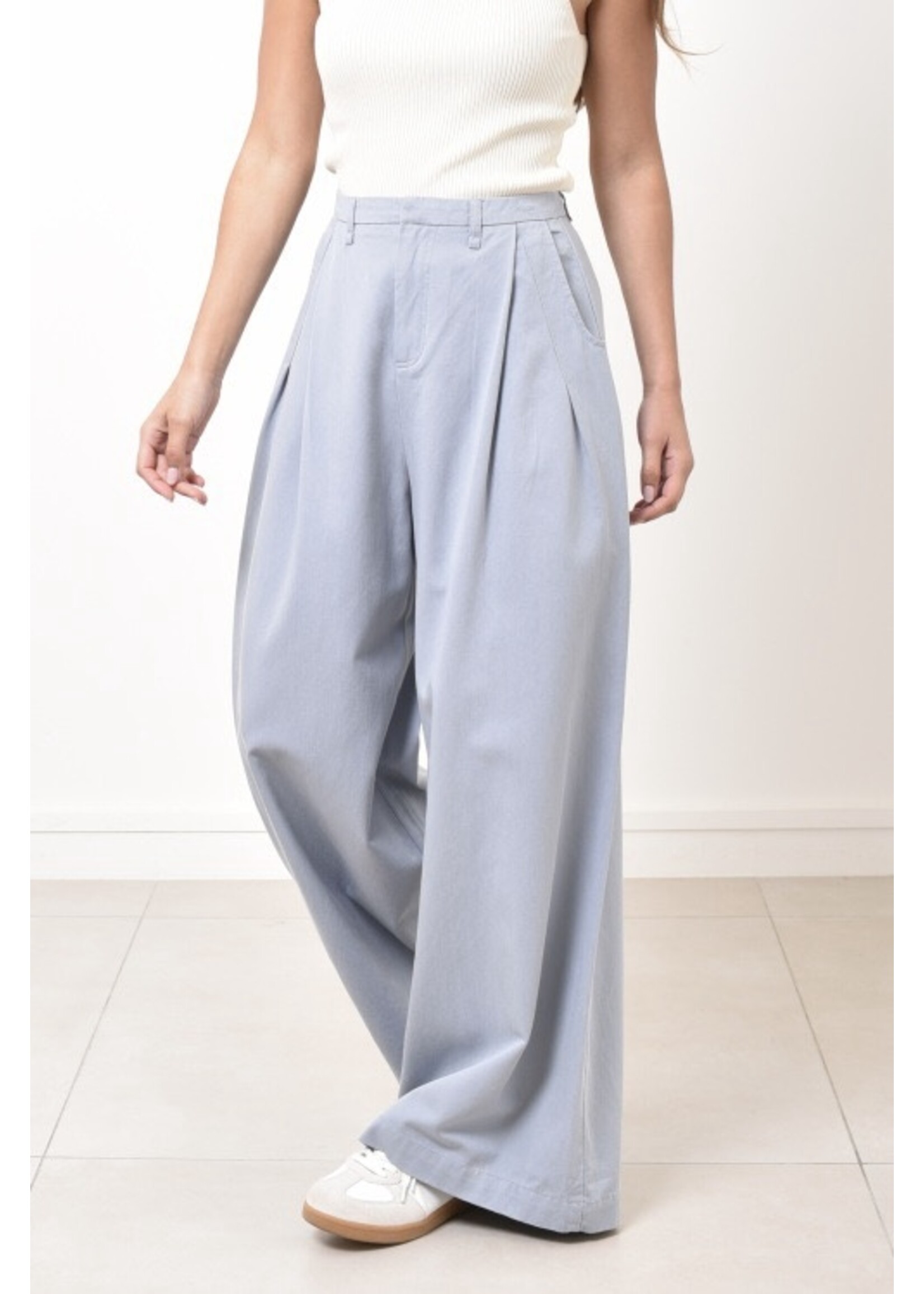 PANTS ANDREA.