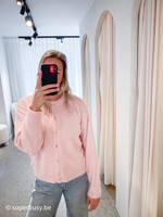 GILET PIP PINK