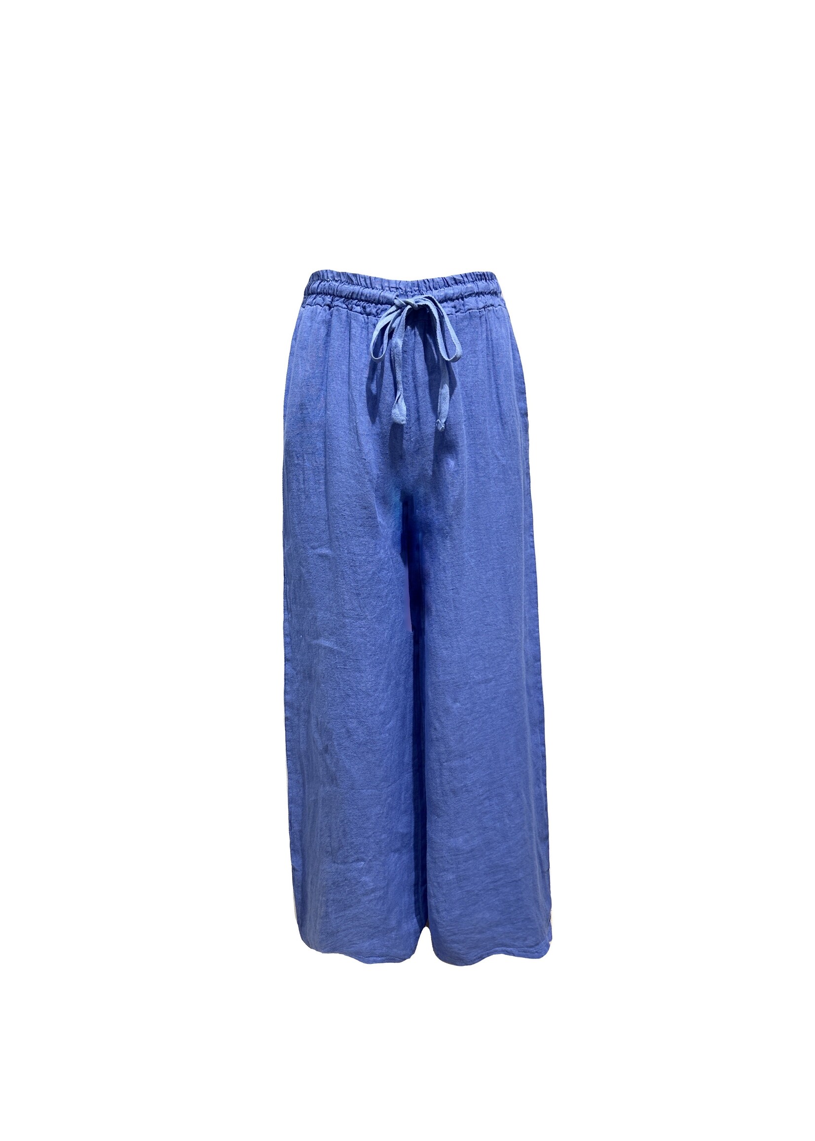 LINNEN TROUSER SOFIA