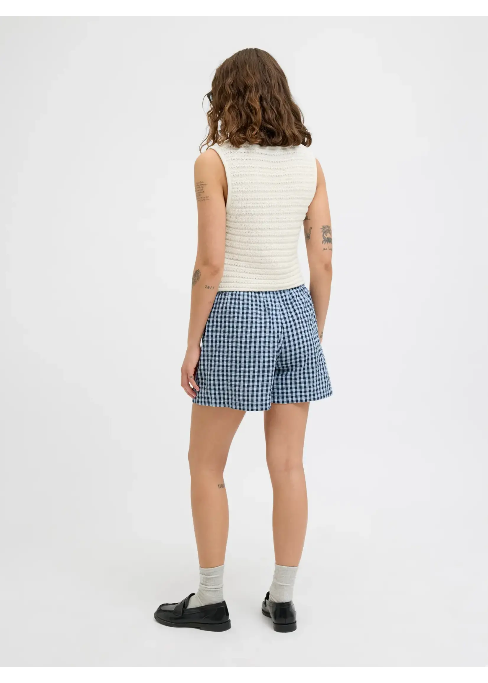 JXRORY TOP KNIT