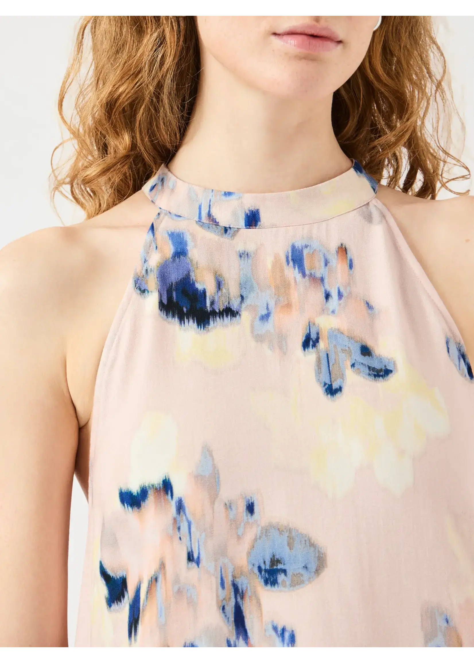 YASSERAKI SL DRESS