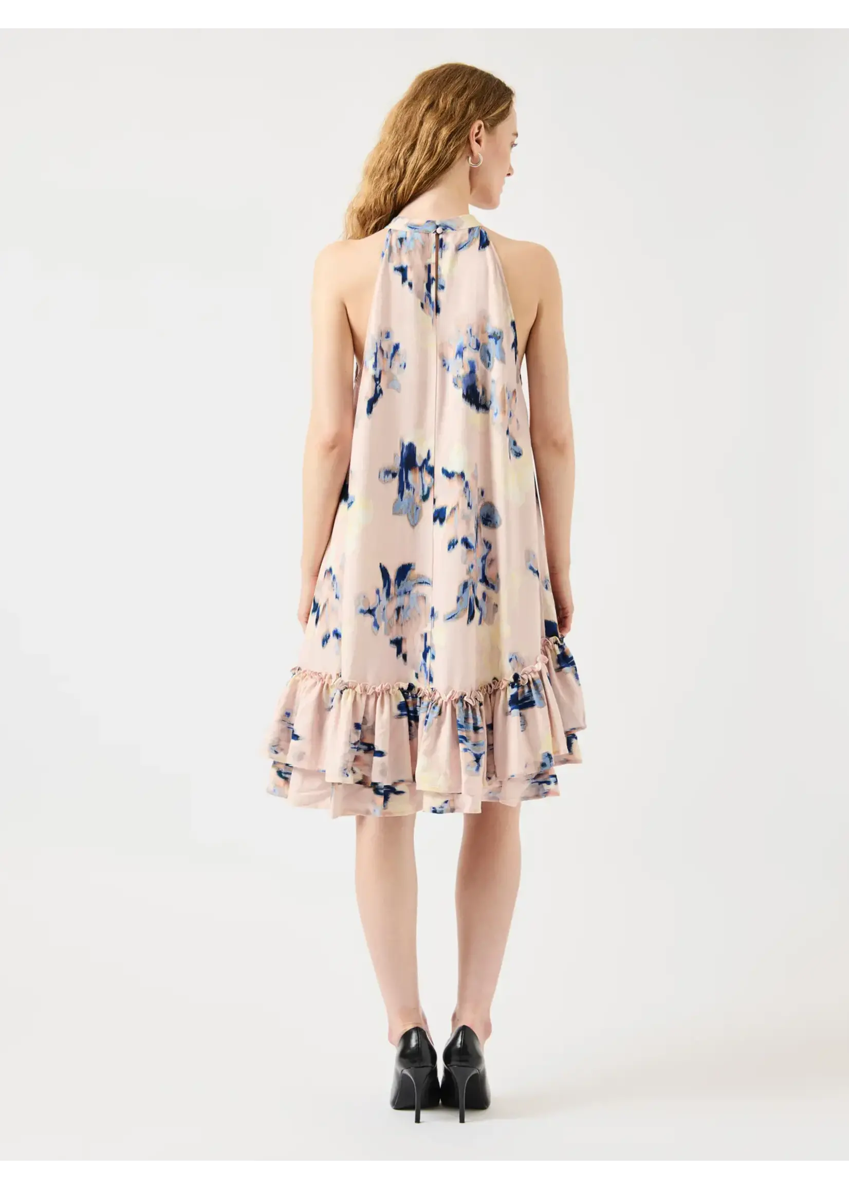 YASSERAKI SL DRESS