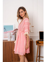 DRESS IBIZA VIBES .