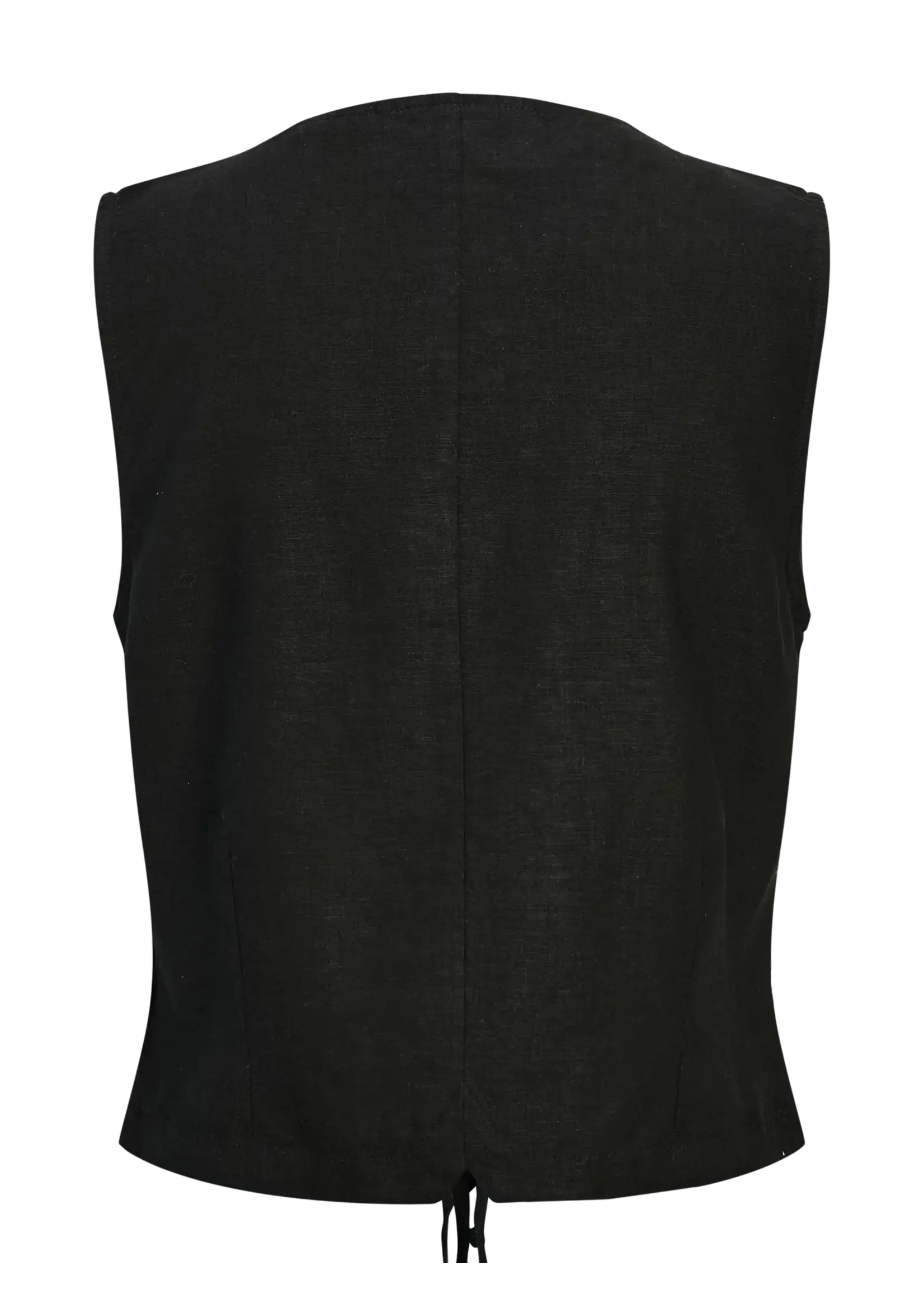 JXBREEZE SUMMER SL VEST WVN