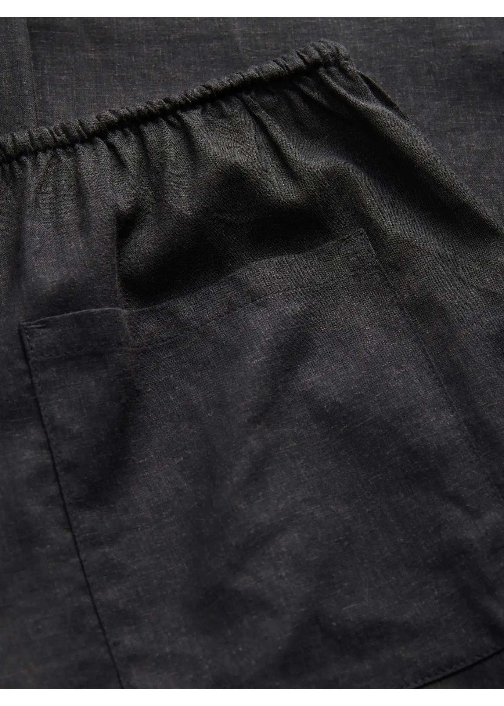 JXBREEZE SUMMER SL VEST WVN