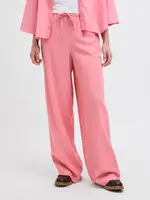 JXBREEZE FLORA SUMMER MW PANTS PINK