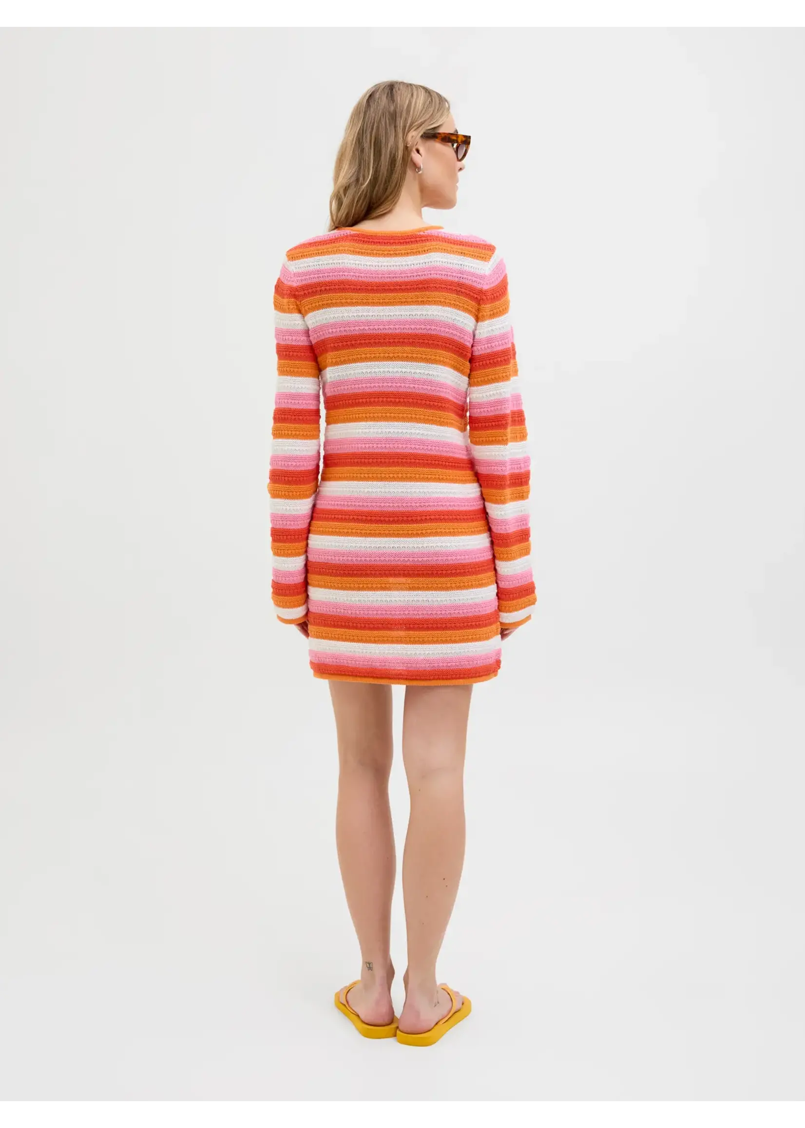 JXRORY DRESS KNIT