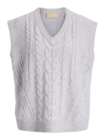JXJOSIE VEST KNIT.