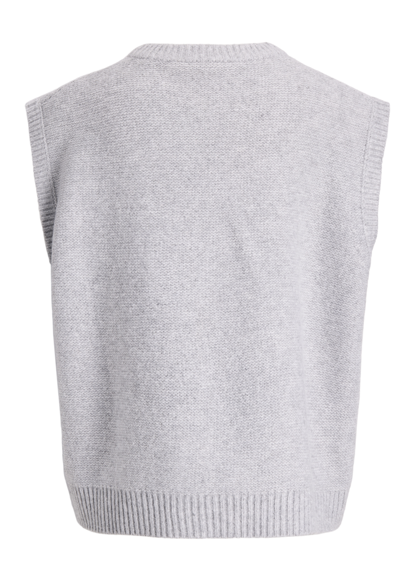 JXJOSIE VEST KNIT.
