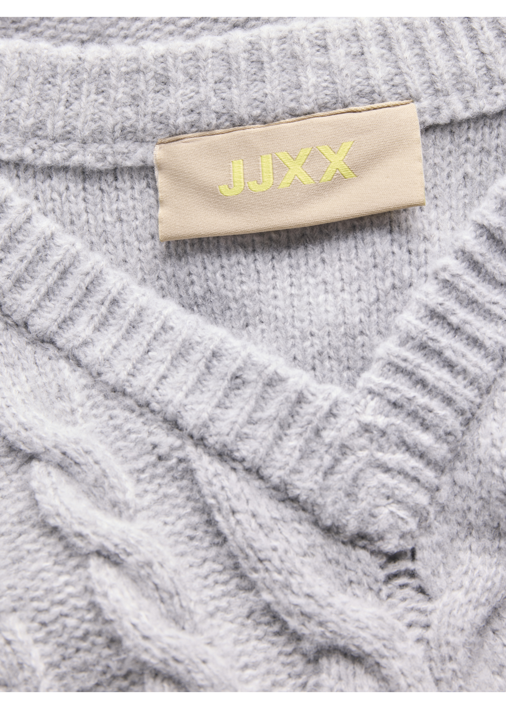 JXJOSIE VEST KNIT.