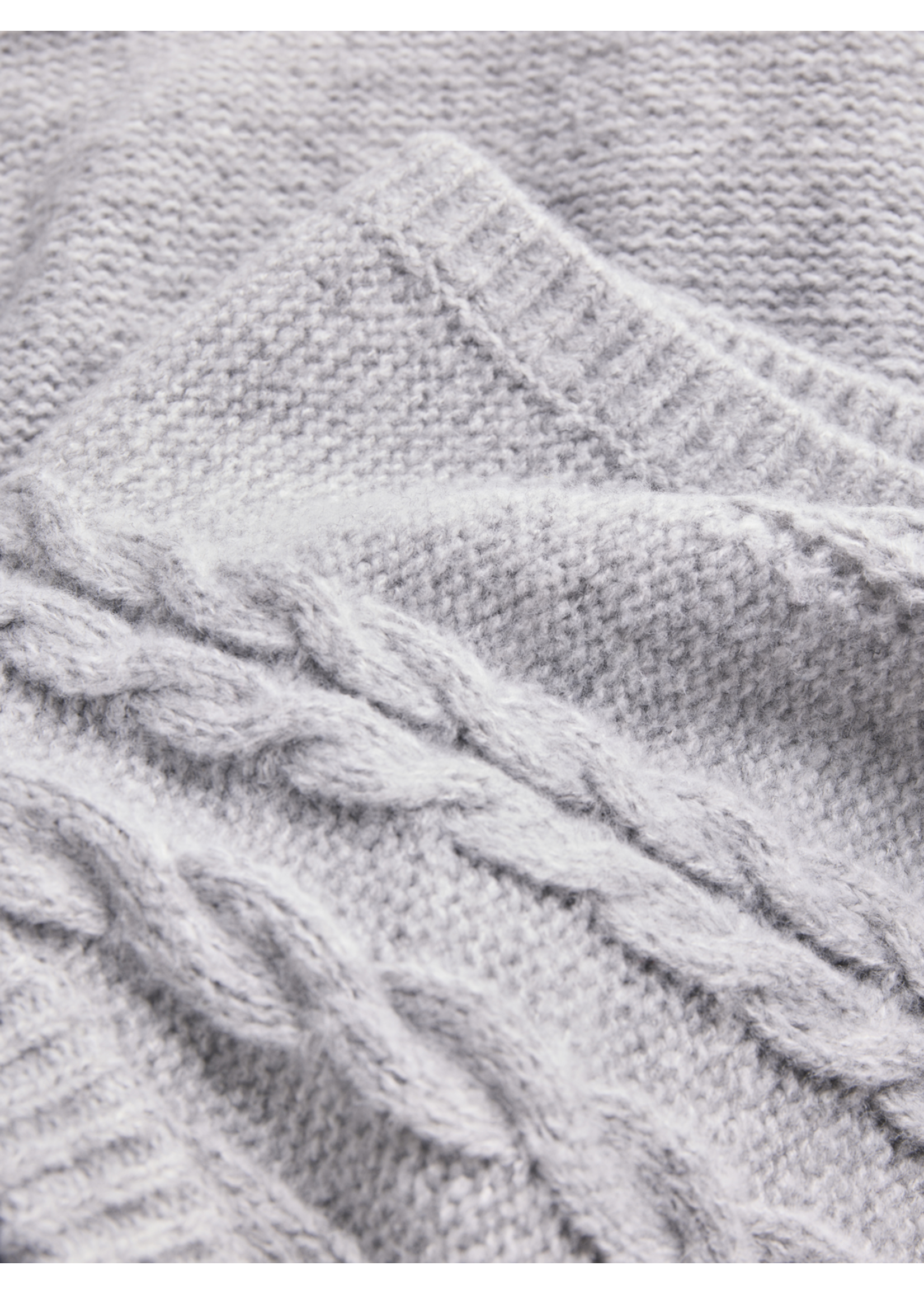 JXJOSIE VEST KNIT.