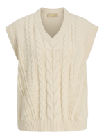 JXJOSIE VEST KNIT