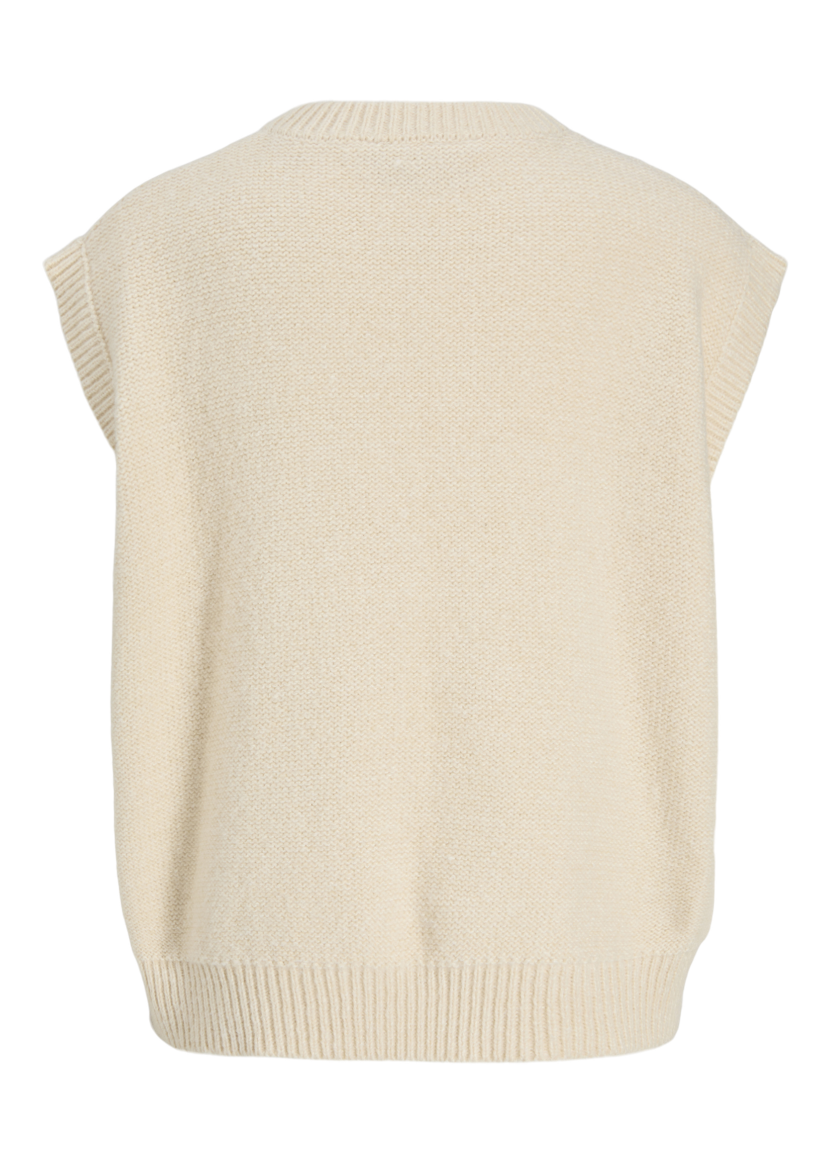 JXJOSIE VEST KNIT