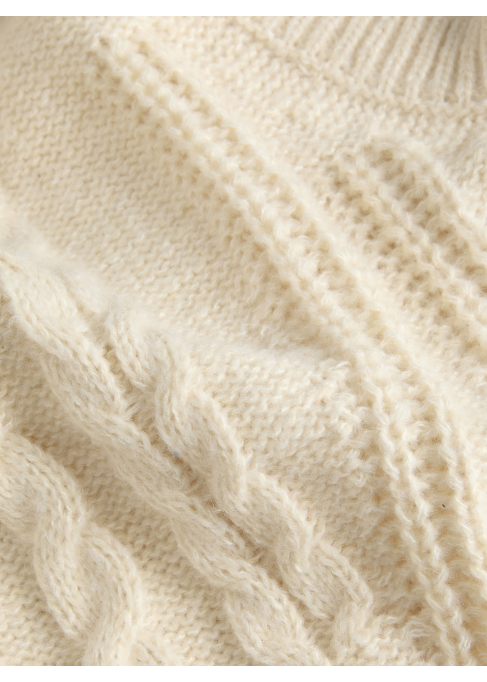 JXJOSIE VEST KNIT
