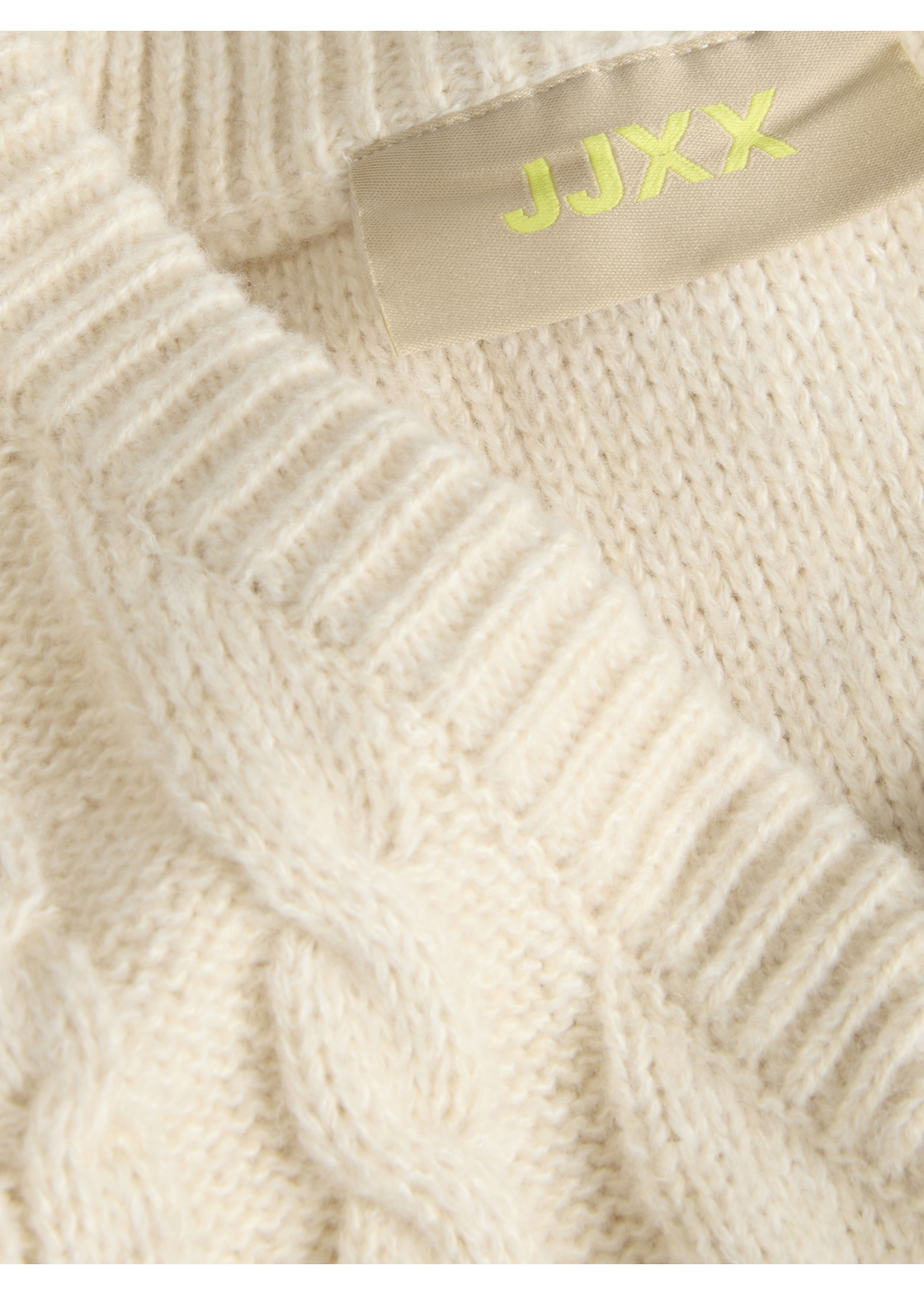 JXJOSIE VEST KNIT