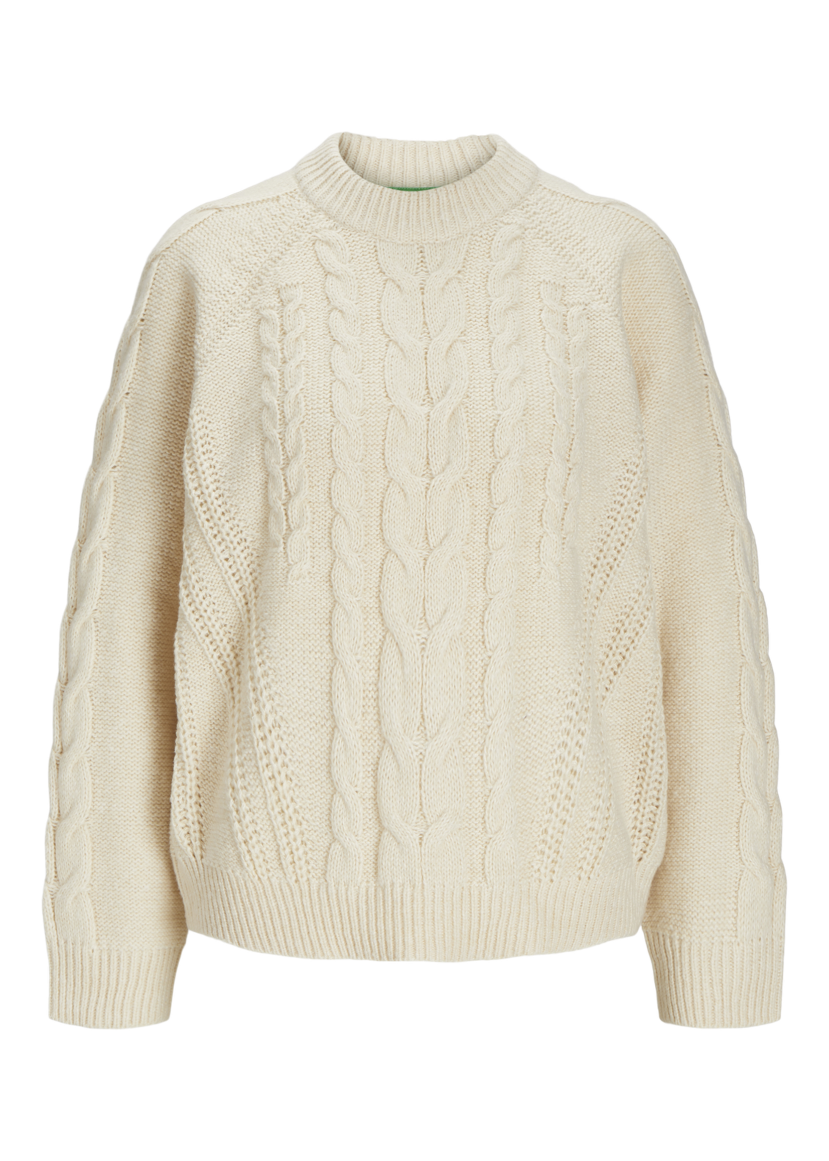 JXJOSIE CREW NECK KNIT
