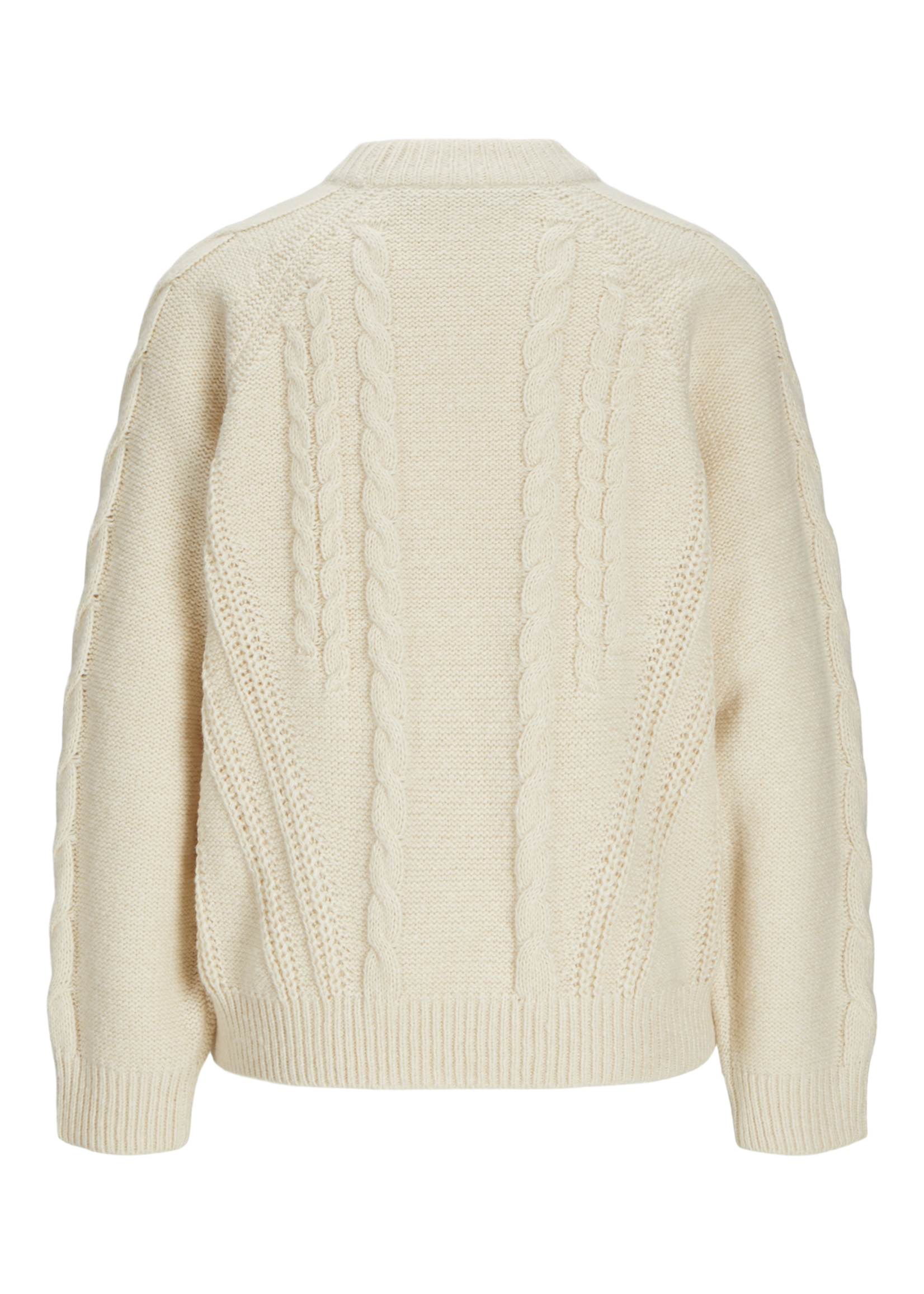 JXJOSIE CREW NECK KNIT