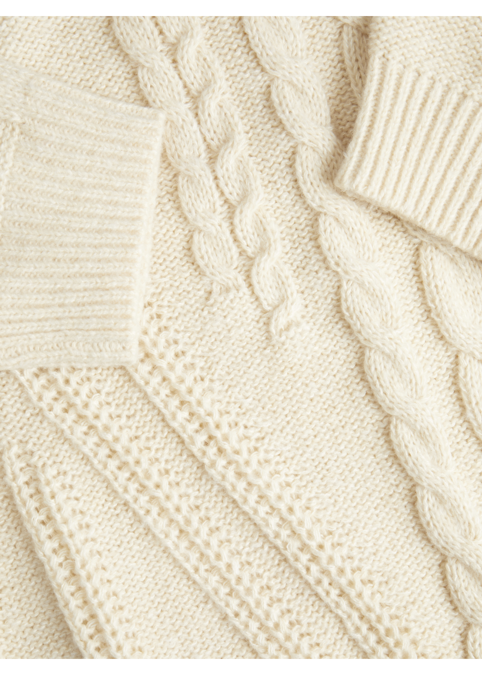 JXJOSIE CREW NECK KNIT