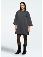 ELLIANNA DRESS 4445